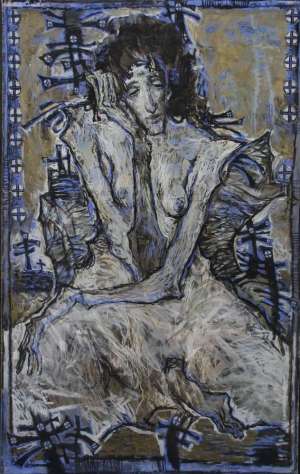 Ляміна І. 5 хт. 85-134 пап.темп.