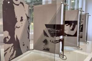 Павелків Роксолана Андріївна. Авторська композиція «Спогади»