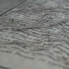 "Керування волею", ОР Магістр, Георгій Бушмін, 2024, керівник доц. О.Звір