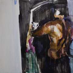 "Керування волею", ОР Магістр, Георгій Бушмін, 2024, керівник доц. О.Звір