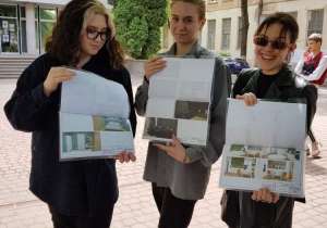 Навчальний процес