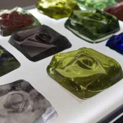 Христина Скоропад, "Розбіжності", керівник Олександр Шевченко