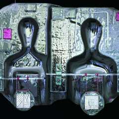 Кваліфікаційна робота ОР Бакалавр, Віктор Орлов, 2012, керівник В.Рижанков