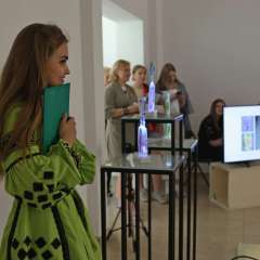 Захисти кваліфікаційних робіт ОР Бакалавр 2023