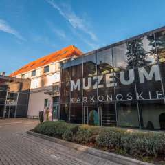 Карконоський музей в Єлєній Ґурі