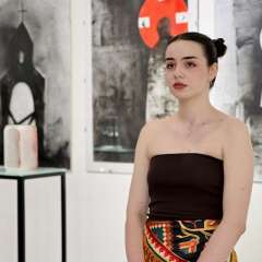 Анна Владика