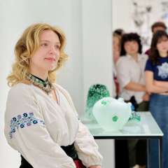 Софія Довгань