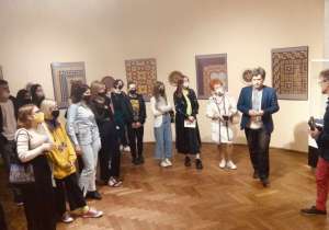 Обмірна практика