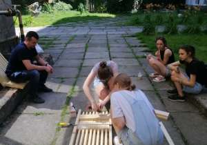 Проектна практика