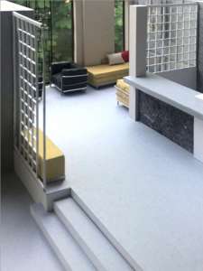 Проектування інтер'єру. Пасунуті А.