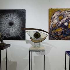 Кваліфікаційна робота ОР Магістр, Ніна Бікетова, 2023, керівник доц. О.Звір