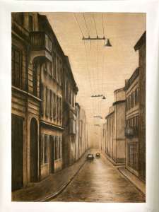 Спецтехніки в рисунку. Рудзеєва В.