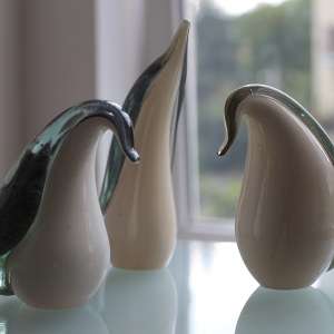 Анімалістична пластика, 2 курс ОР Бакалавр