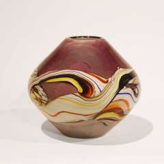 Декоративна ваза, 3 курс ОР Бакалавр