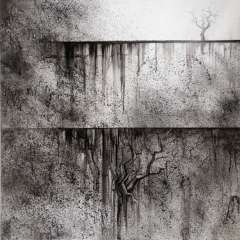 "Енергія землі", ОР Магістр, Аліна Романик, 2024, керівник доц. О. Звір