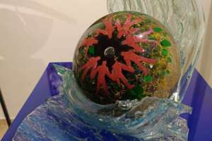 Бікетова Ніна Геннадіївна. Авторський проєкт «Погляд/Розпач». Художньо-стилістичні особливості зображення Всевидячого ока в архітектурі Львова ХІХ початку ХХ ст.