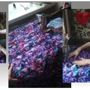 Процес  створення  дипломної роботи  ОР «бакалавр» - Гапляк Б.