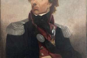  Соломія. Портрет Тадеуша Костюшко після реставрації.jpg