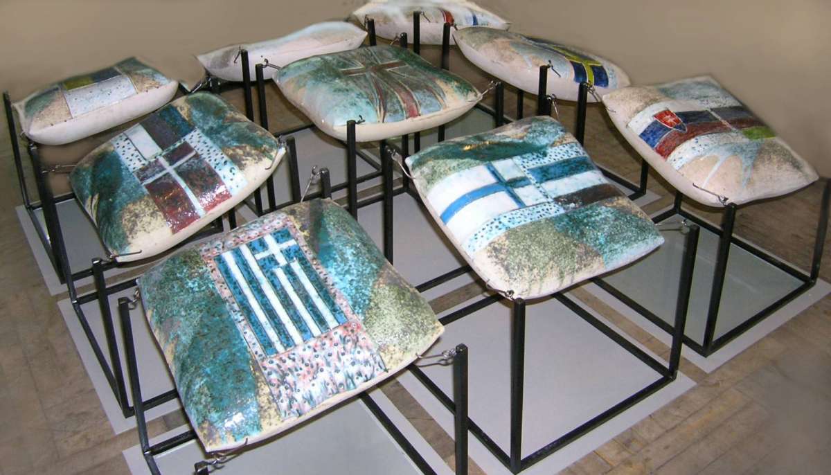 Яніна Миронова «Європейські сни» ОКР «Бакалавр» кер.: Боднарчук В.Д.