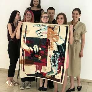 Бакалаври кафедри 2018 – після захисту кваліфікаційних робіт