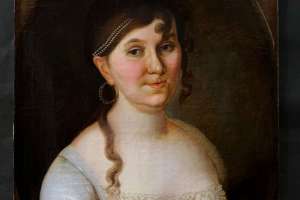  Анастасія. «Портрет невідомої дами» після реставрації.jpg