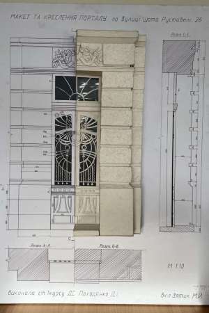 Основи макетування-1 курс. Д.Походенко