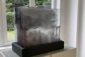 Петровська Дарія Сергіївна. Авторська композиція «Нескорені»