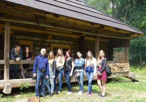 Навчально-технологічна практика