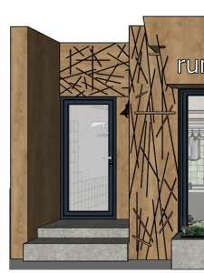 Дизайн зовнішнього середовища. Пашкевич О.