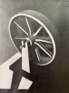 Спецрисунок. Пшивий К.