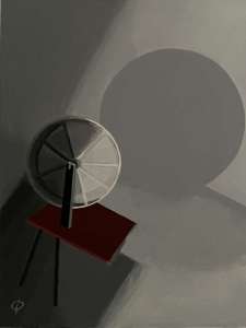 Спецживопис. Хима Софія