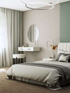 Комп'ютерна графіка. Autodesk 3ds MAX. Інтер'єр