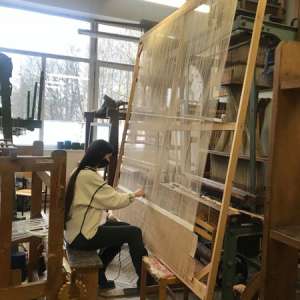 Виконання комплексу  серії одягових  тканин - ОР «бакалавр» - Головачук М.