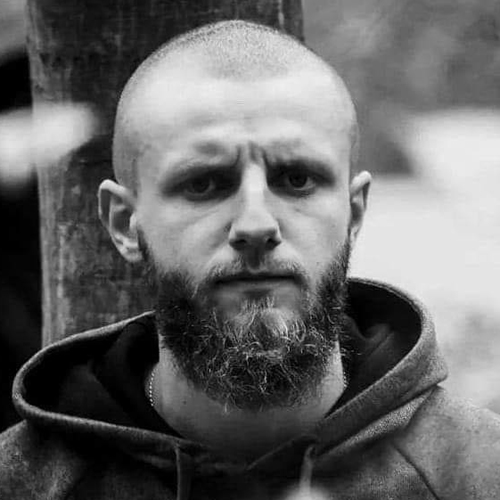 Олег Дробоцький