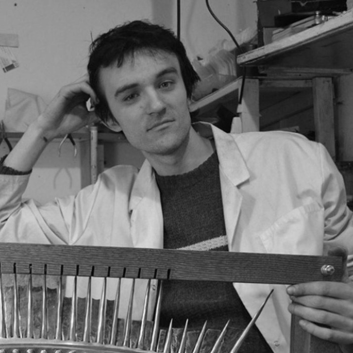 Орест Кравчук