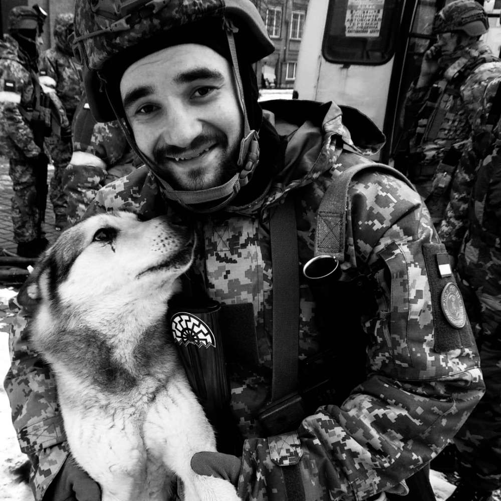 Тарас Лаврів