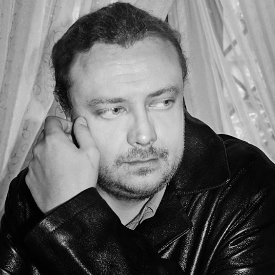 Андрій Одинак