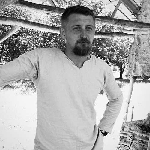 Ригель Ігор