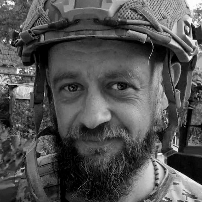 Орест Кравчук