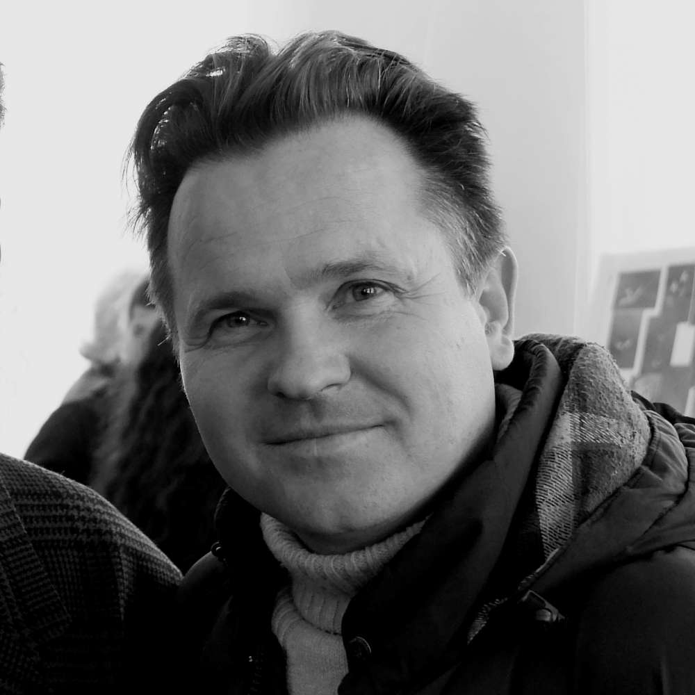 Микола Візінський