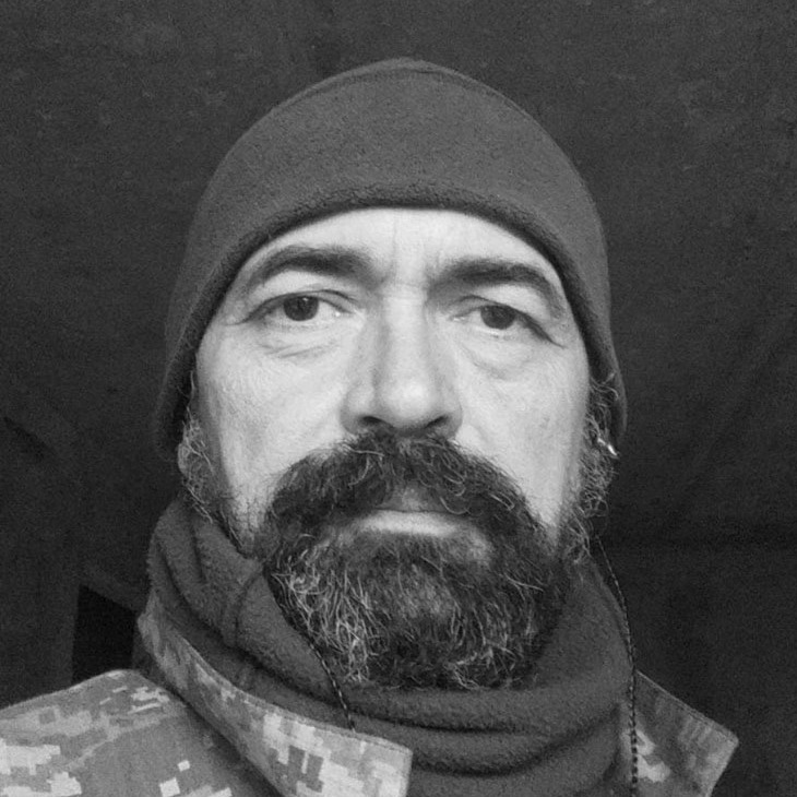 Андрушко Роман