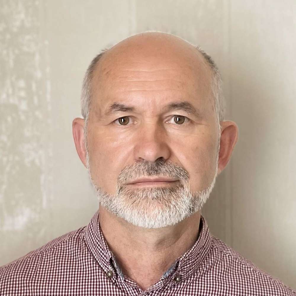 Микола Солтис