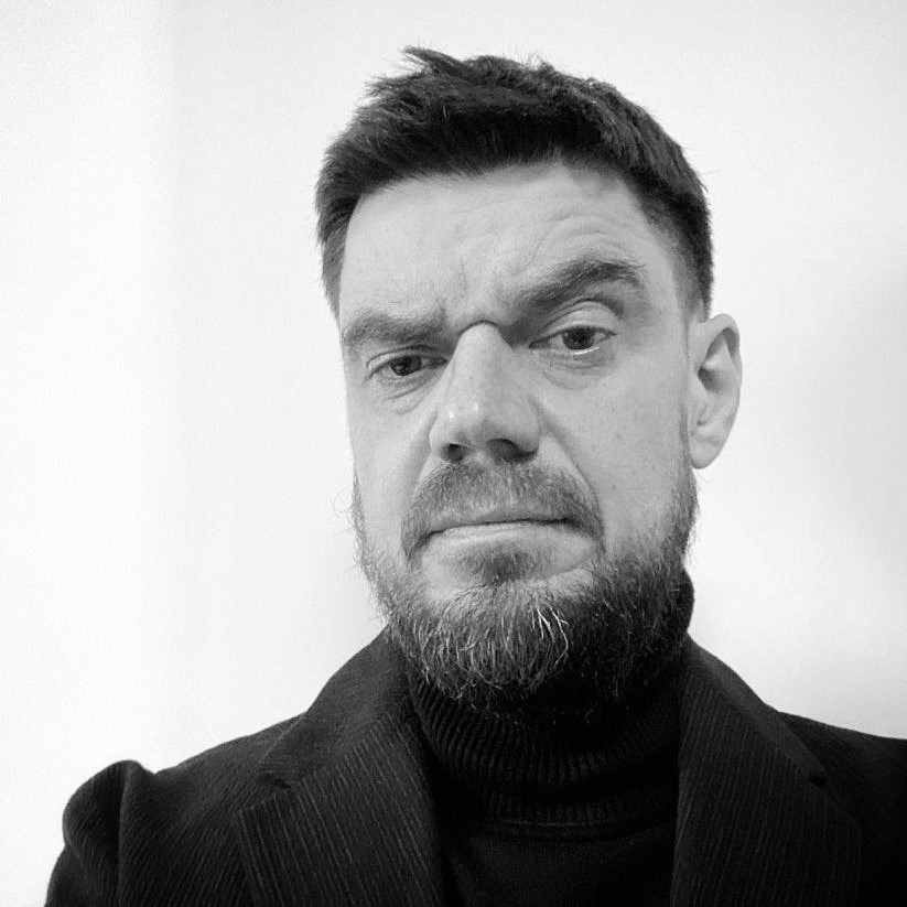 Руслан Лукащук