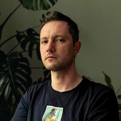 Богдан Романко