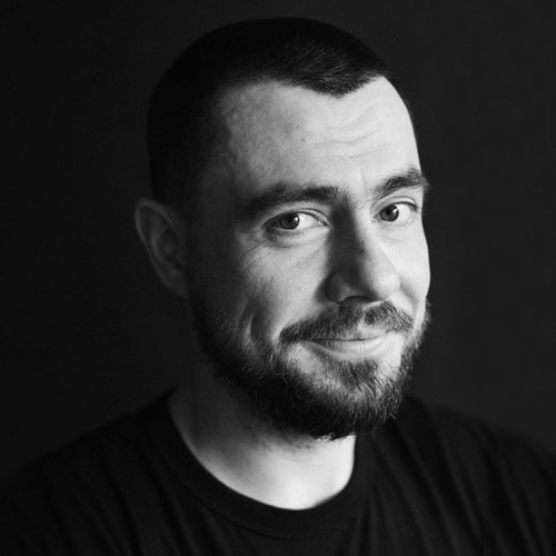 Дмитро Козицький