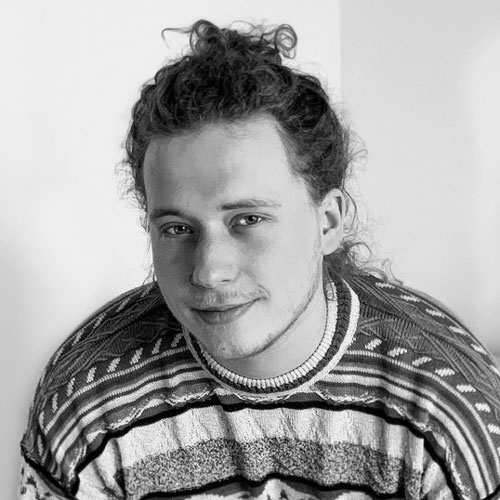 Михайло Куспись