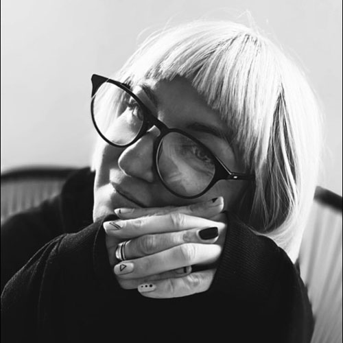 Марта Ясниська