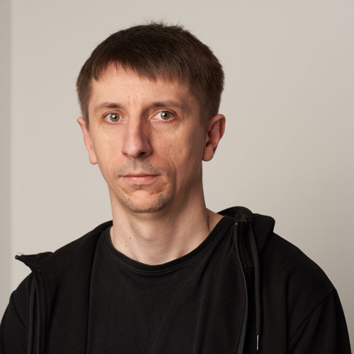 Роман Свердан