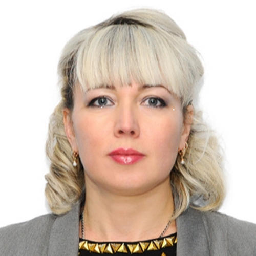 Грабовська І.Л.