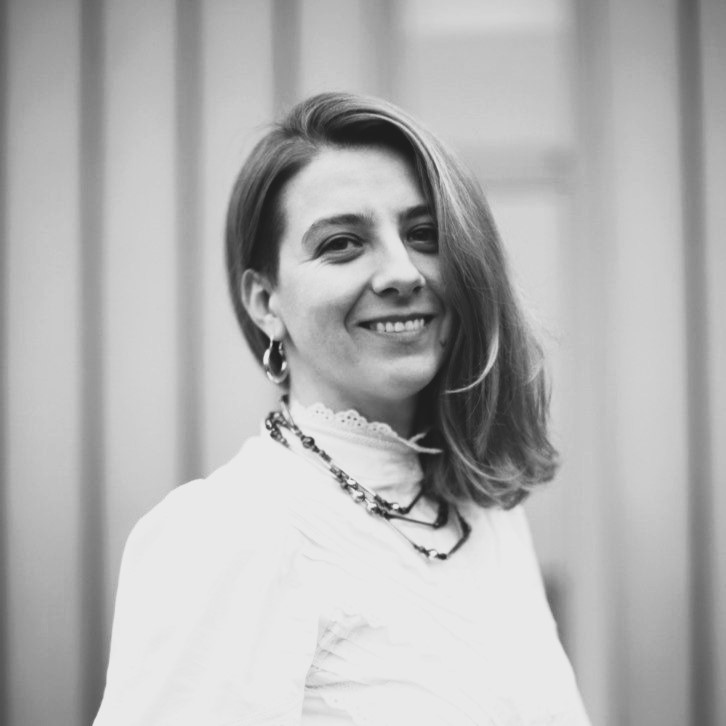 Христина Рутар